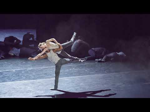 The Royal Ballet: Within The Golden Hour / Medusa / Flight Pattern (Deutscher Trailer)