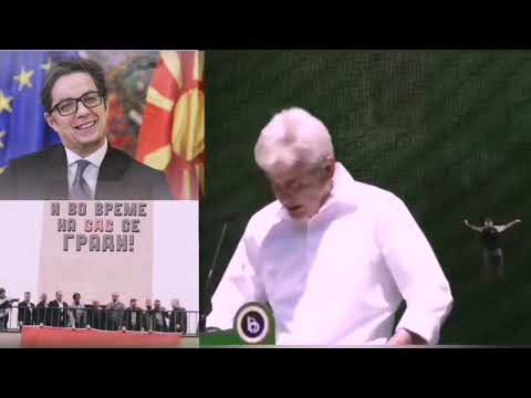 ALEKSANDAR ANTIC-AMERICAN HERO ?!!!-urnebesno video za apsurdite na deneshnicata