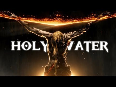 STIM - holywater (Official GMV - Elden Ring)