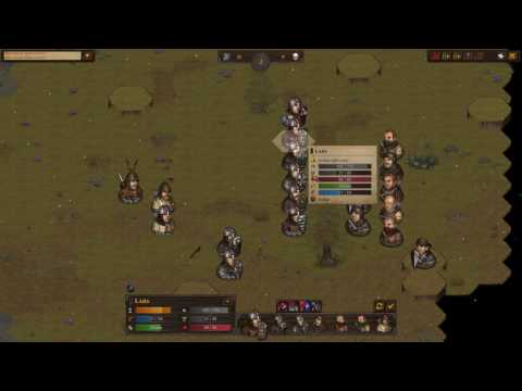 Battle Brothers Expert Ironman Difficulty Part 12