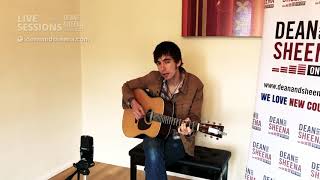 Mo Pitney - Behind This Guitar [LIVE SESSION with D&S]