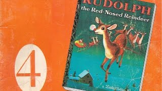 Rudolph the Red-Nosed Reindeer