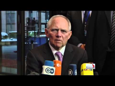 Cyprus financial crisis