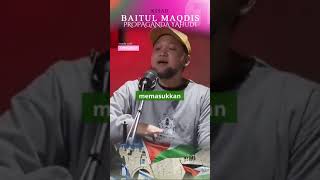 Download lagu PART 11 || Sultan Abdul Hamid II: Tanah Muslimin yang Tak Boleh Dibeli #palestine #ustadzfelixsiauw mp3