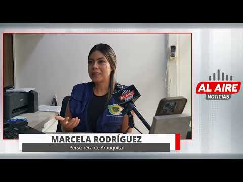 Mujeres gestantes migrantes ya reciben atención médica en Arauquita tras gestión de la Personería
