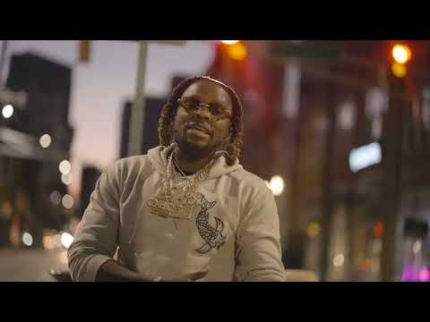 PONZO HOUDINI - HEARTLESS (OFFICIAL MUSIC VIDEO)
