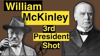 President McKinley 1901 Assassination Sites - Buffalo, New York