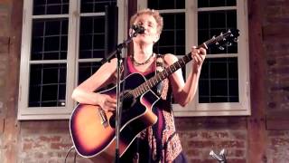 Eliza Gilkyson with Jens Lysdal- Jedidiah 1777