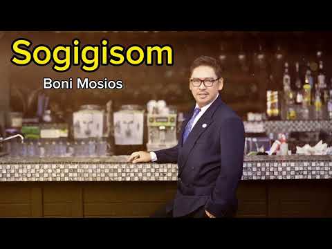 SOGIGISOM by Boni Mosios