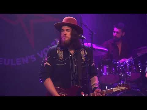 Dave Vermeulen's Voltage - Candy (Tom Petty & the Heartbreakers)