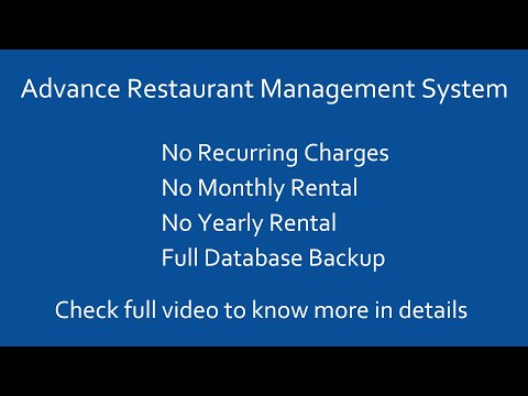 Billing Software