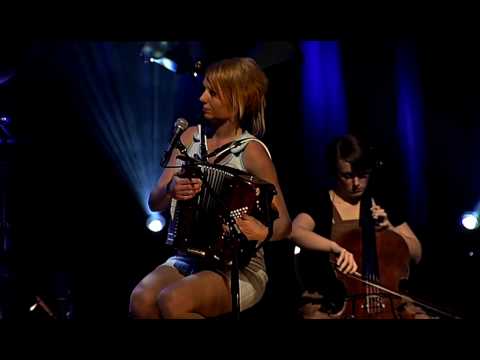 Katzenjammer - Virginia Clemm [Live In Oslo]