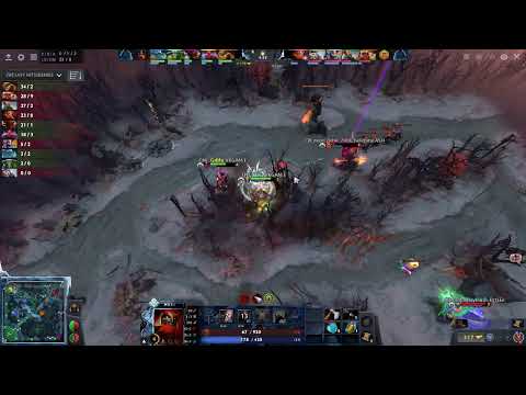 Predator League - TNC vs OB.Neon