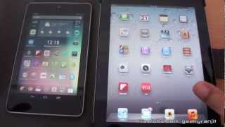 Android or iOS Which One?