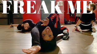 Freak Me - @Ciara Dance Video | Dana Alexa Choreography