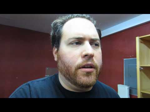 Time To Get The Rest Of My Stuff (Day 283 07.02.12)