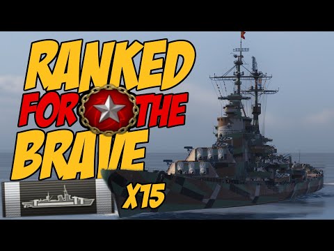 KREMLIN PUSH !! World of Warships