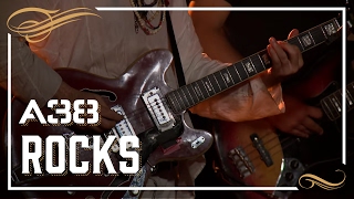 Brian Jonestown Massacre - Servo  // Live 2016 // A38 Rocks