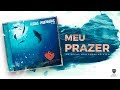 David Quinlan Meu Prazer CD Águas Profundas Ao Vivo Áudio Oficial