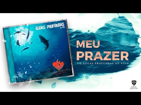 Meu Prazer - David Quinlan