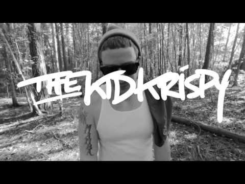 THE KID KRISPY // POPULAR DEMAND