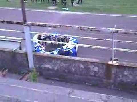 Najbardziej Obciachowy Okrzyk Piłkarski (Stal Rzeszów 92)