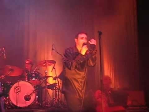 Marc Almond - Nijinsky Heart