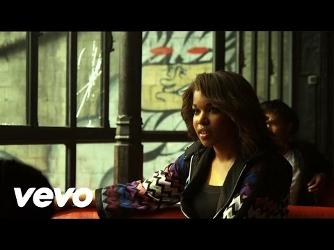 Melissa NKonda, VV Brown - J?Ai Fait Tout Ca Pour Vous