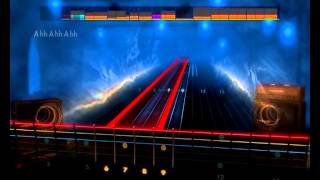 UKGN Ginger With a Pick Shaped Soul, Part 1 [Rocksmith 2014]