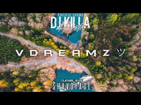 DJOSS SVG x DJ KILLA987 - MAGIC TOUCH [ ZOUK REMIX ] 2021