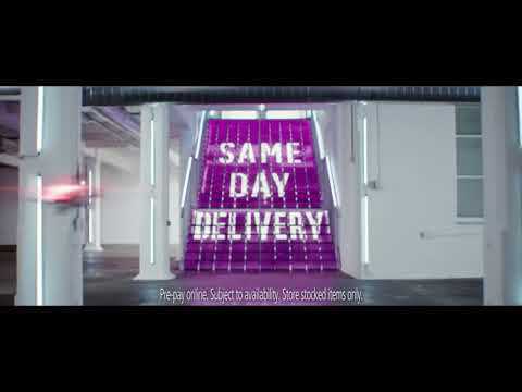 Argos Drone Commercial