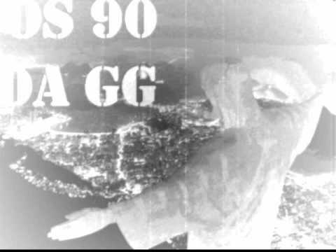 Mc Pelé - No Rio de Janeiro