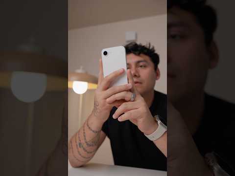 Cómo conseguir el nuevo iPhone 16e más barato que nadie, aprovechando estas ofertas