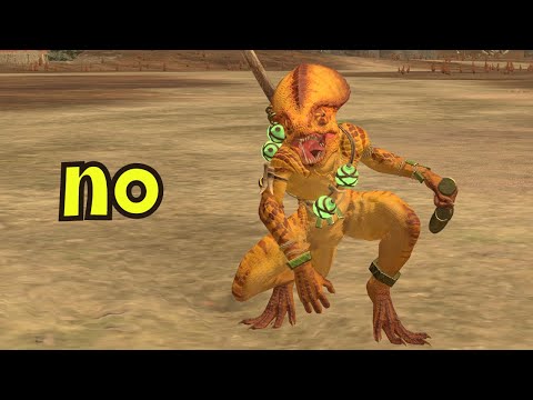 Legendary Oxyotl | Is There A More BROKEN Lord?