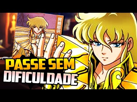 MANGÁ DO SHAKA ARAYASHIKI! Saiba como Passar! MUITO FÁCIL!