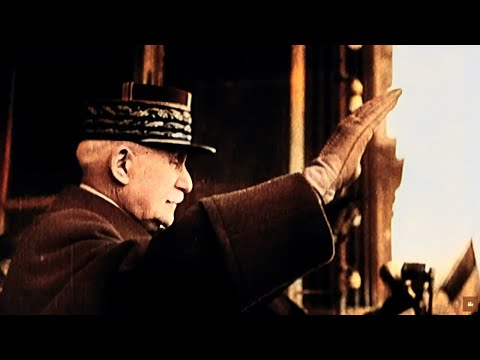 Quand Vichy espionnait les Français