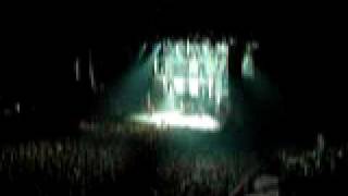 The Cranberries (Dolores O&#39; Riordan) - Switch Off The Moment (live in Brussels 25/03/10)