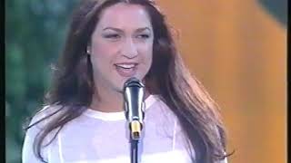 Niña pastori - morao