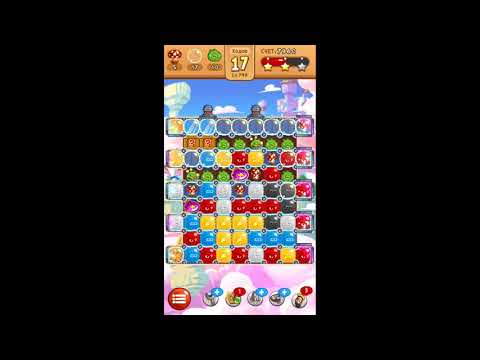 Angrybirds Blast! level 749