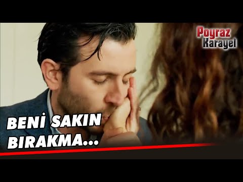 Sadrettin, Şefkat İstedi... - Poyraz Karayel Özel Klip