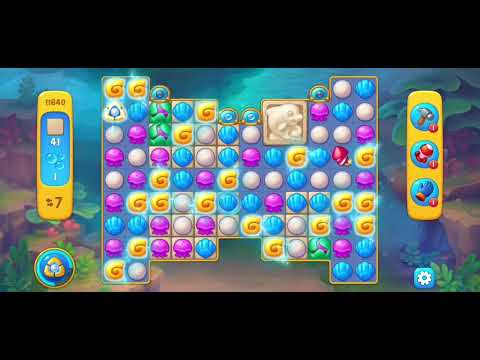 Fishdom 11640 Level - NO 💣🧨💥