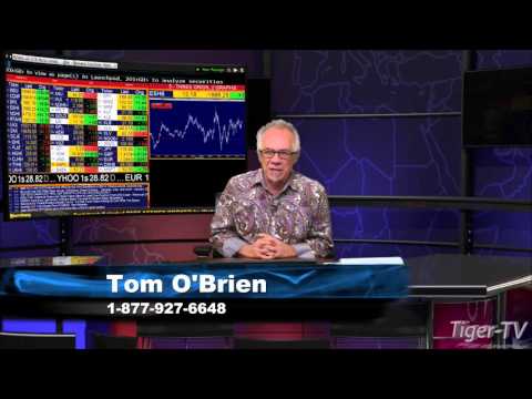 January 28th Tom O'Brien Show on TFNN - 2016