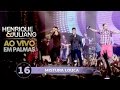 Henrique E Juliano MISTURA LOUCA Part Os Havaianos DVD Ao Vivo Em Palmas