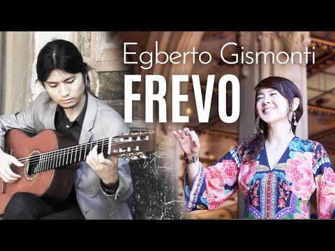 Jun Izumi and Yuto Kanazawa