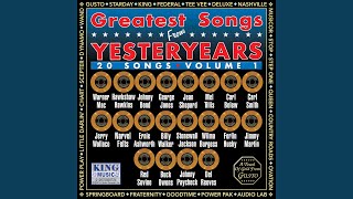 Lonesome 7-7203 (Original Gusto Recordings)