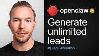 OpenClaw Changed Lead Generation Forever