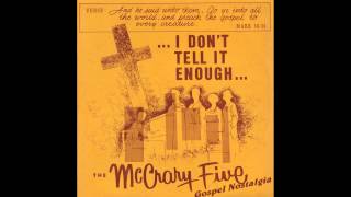 "Without Him" (1969) The McCrarys