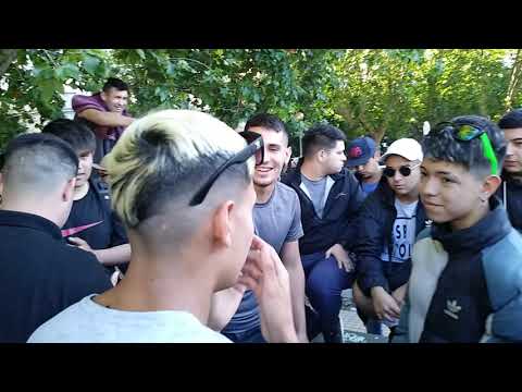 Risk vs Leka vs Kala - 8vos - FECHA 8 PRIMER TEMPORADA