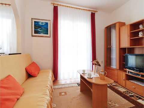 Holiday Apartment Pag 07 - Pag - Croatia