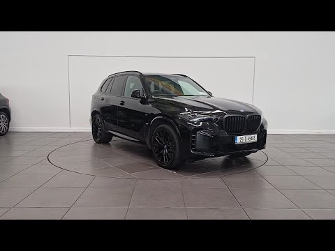 BMW X5 M Sport Pan Roof 22 - Image 2